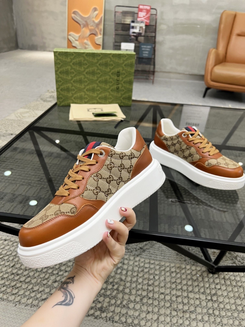 Gucci Casual Shoes